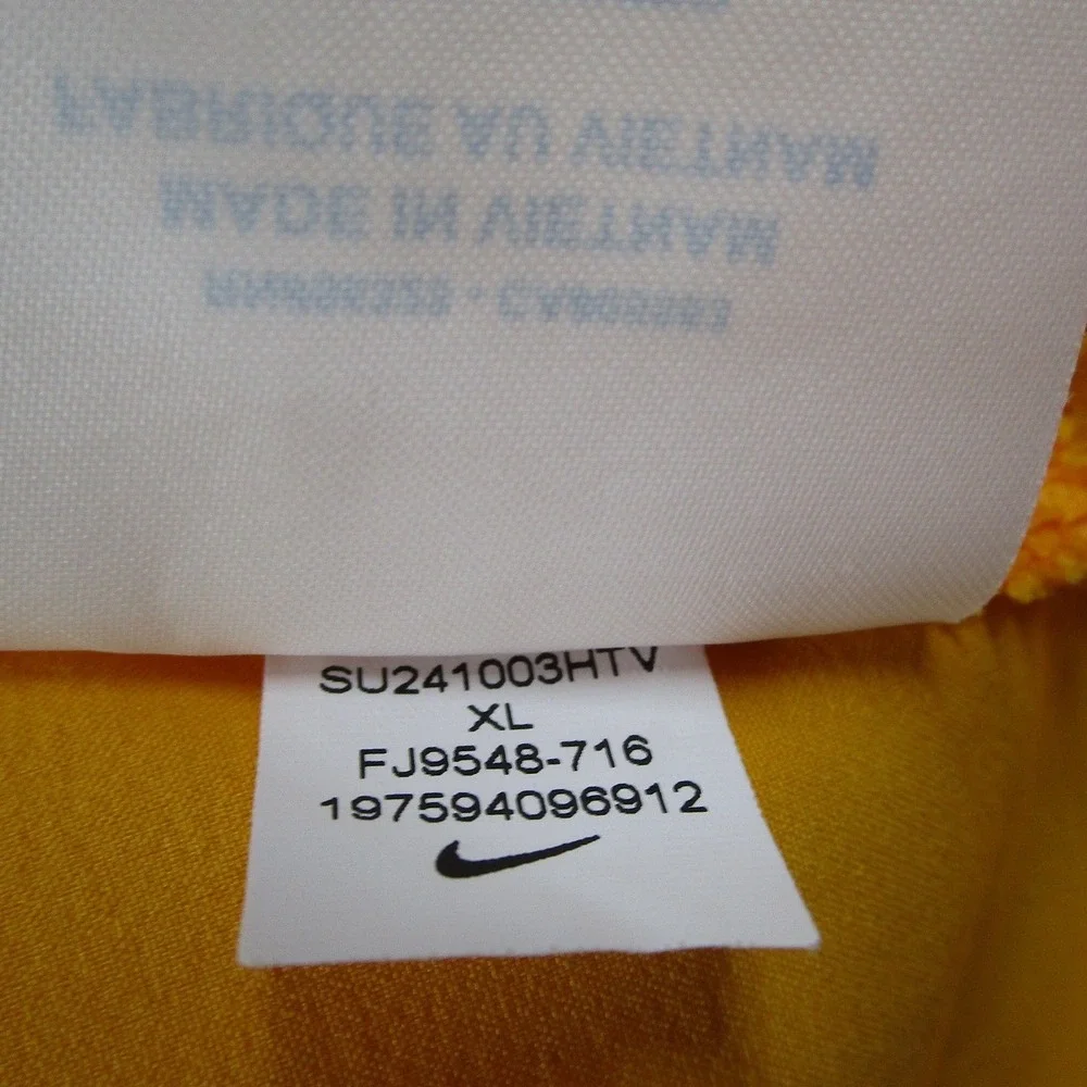 Nike long beach